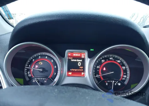 2019 Dodge Journey Gt z USA, uszkodzony, nr VIN 3C4PDDEG2KT774546